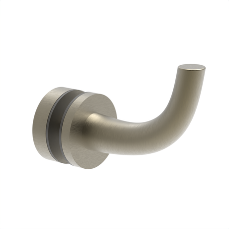 [GRH01]  Robe Hooks - Round Trunk Style — GRH01BBRZ