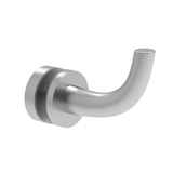 [GRH01]  Robe Hooks - Round Trunk Style — GRH01CH