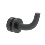 [GRH01]  Robe Hooks - Round Trunk Style — GRH01GM