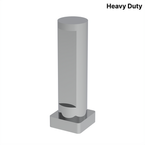Cara Heavy Duty — Left