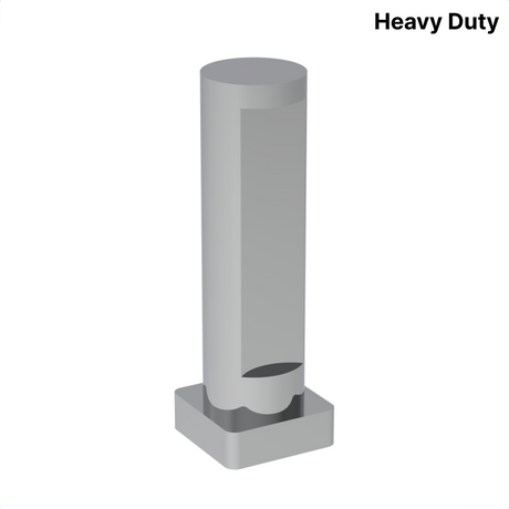 Cara Heavy Duty — Right
