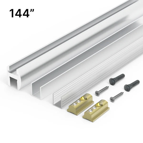 Shower Header Kits
