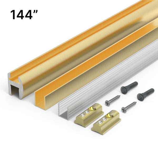 Shower Header Kits