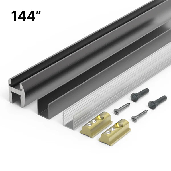Shower Header Kits