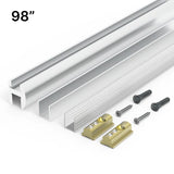 Shower Header Kits
