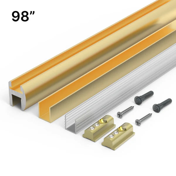 Shower Header Kits