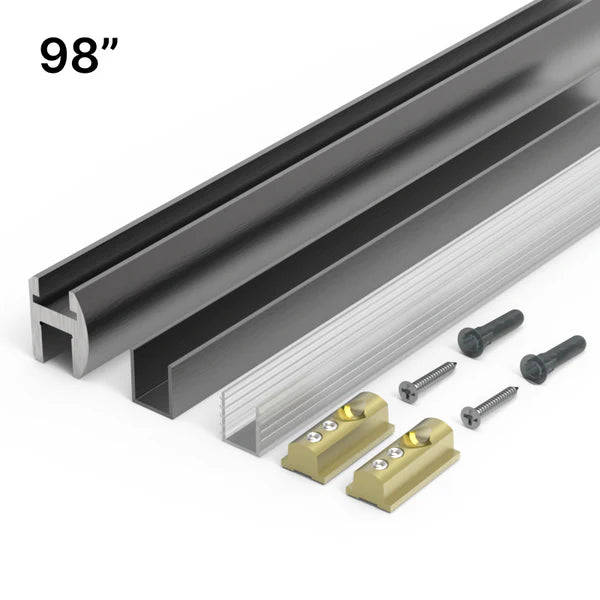 Shower Header Kits