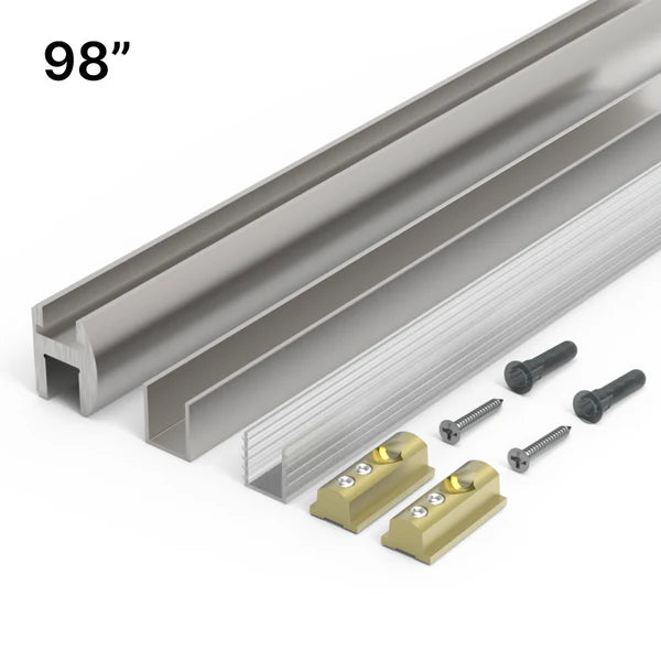 Shower Header Kits