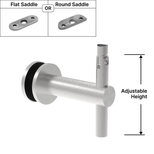 Handrail Brackets