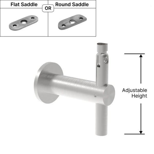 Handrail Brackets
