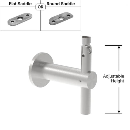 Handrail Brackets