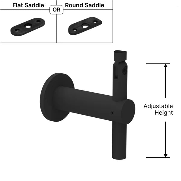 Handrail Brackets