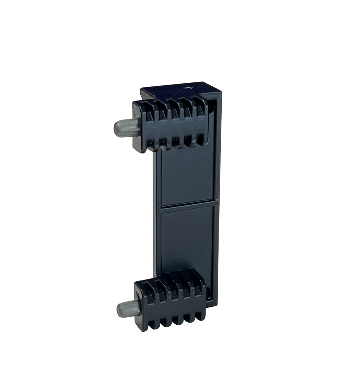 [HES5104-1] 1" Electric Strike Stackable Lip Extensions — supplier image 2