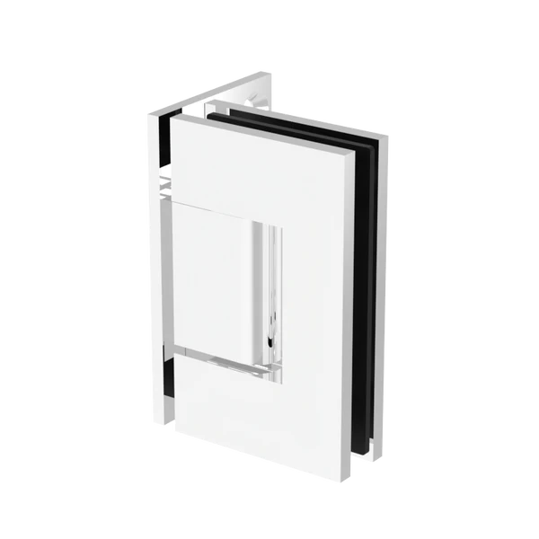 Shower Hinges - Jennifer Series