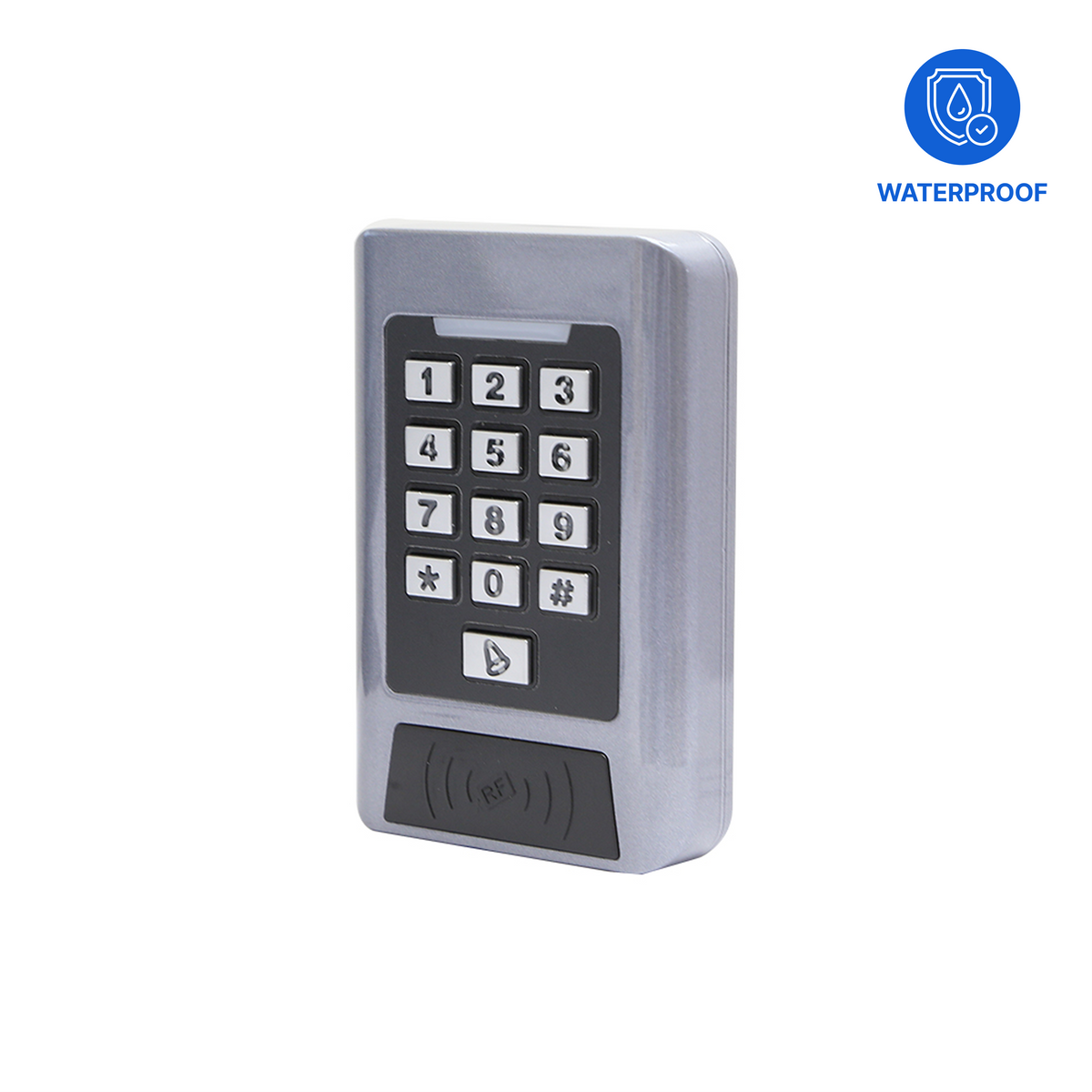 [KYPD768B] Waterproof Standalone Access Controller — supplier image 2