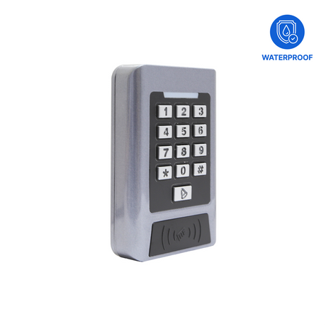 [KYPD768B] Waterproof Standalone Access Controller — supplier image 3