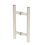 6" x 6" Shower Handles