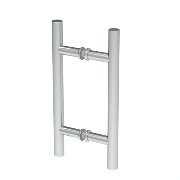 6" x 6" Shower Handles