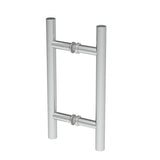6" x 6" Shower Handles