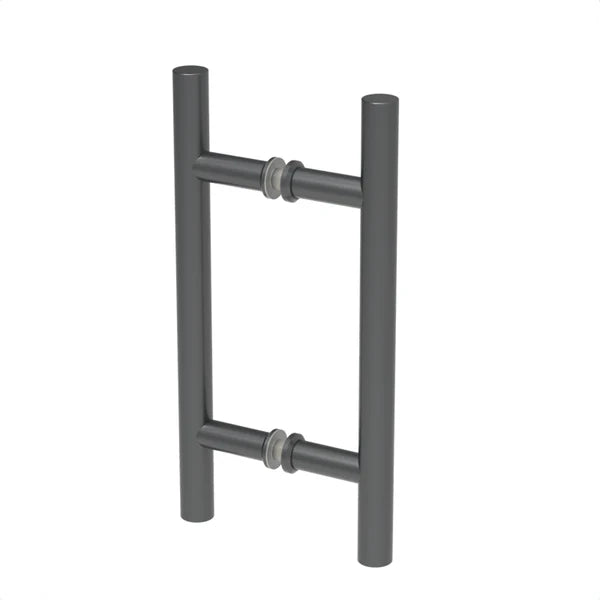 6" x 6" Shower Handles