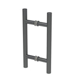 6" x 6" Shower Handles