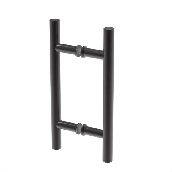 6" x 6" Shower Handles