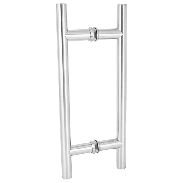 8" x 8" Shower Handles