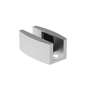 [LAGFG] Commercial Sliding Door Kit - LAG Series - Floor Guide — LAGFGPS
