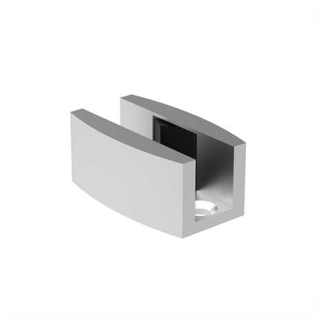[LAGFG] Commercial Sliding Door Kit - LAG Series - Floor Guide — LAGFGPS