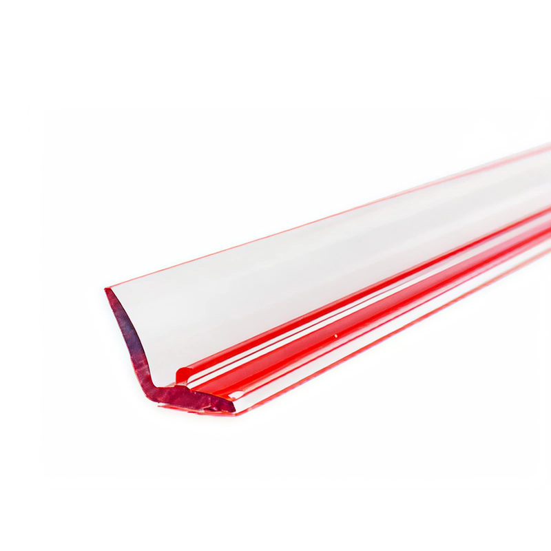 [LJAMB] Shower Sliding Door Kit - Multi-Purpose L-Jamb — LJAMB