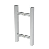 6" x 6" Shower Handles