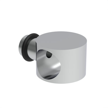 [LUNADS] Shower Sliding Door Kit - Luna Series - Door Stopper — LUNADSPS