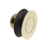 [LUNARO] Shower Sliding Door Kit - Luna Series - Roller — LUNAROSB