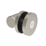 [LUNATF] Shower Sliding Door Kit - Luna Series - Track Fitting — LUNATFBS