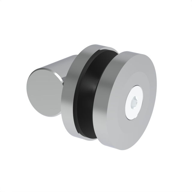 [LUNATF] Shower Sliding Door Kit - Luna Series - Track Fitting — LUNATFPS