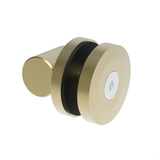 [LUNATF] Shower Sliding Door Kit - Luna Series - Track Fitting — LUNATFSB