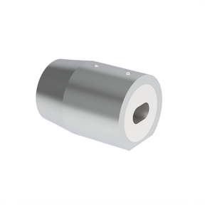 [LUNAWM] Shower Sliding Door Kit - Luna Series - Wall Mount Bracket — LUNAWMPS