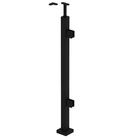 Landing End Posts - H1