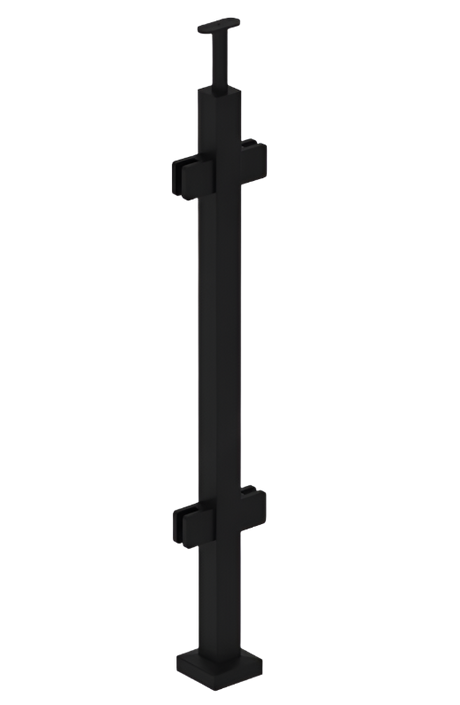 Landing Line Posts - H1