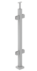 Poteaux de ligne d'atterrissage - H1
