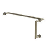 Handle/Towel Bar Combo