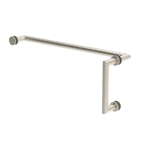 Handle/Towel Bar Combo