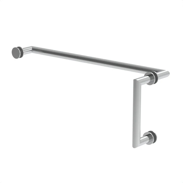 Handle/Towel Bar Combo