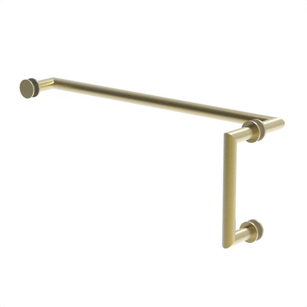Handle/Towel Bar Combo