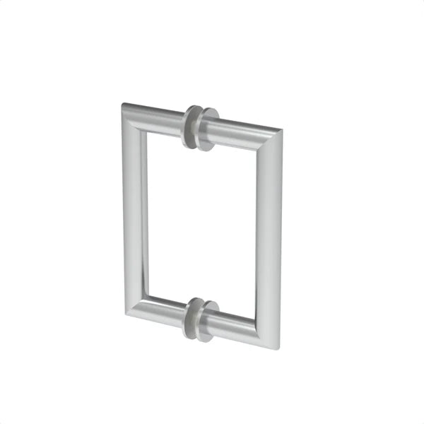 6" x 6" Shower Handles