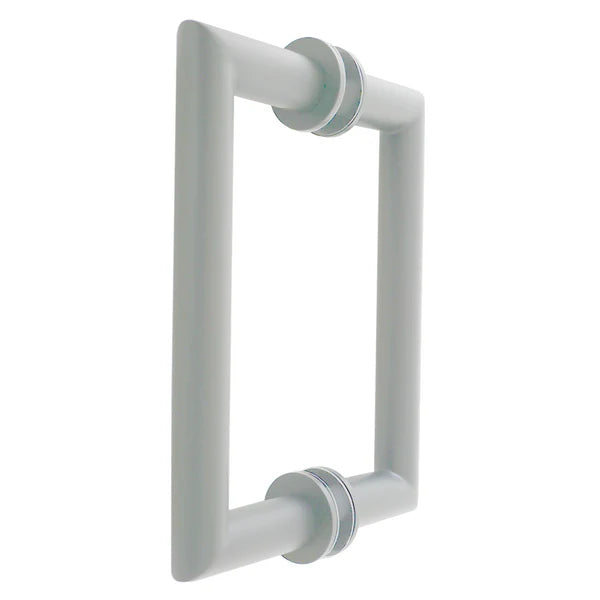 8" x 8" Shower Handles