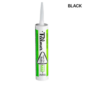 [MASTIC-SUPERSET] Cleaners & Sealants - Mirro-Mastic SuperSet 10.1 oz Cartridge (Black) — MASTIC-SUPERSET24