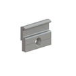 [MECUBR10] Commercial U-Channel - ADDITIONAL BRACKETS (1/2", 3/8") — MECUBR10