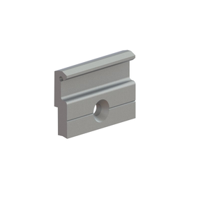 [MECUBR10] Commercial U-Channel - ADDITIONAL BRACKETS (1/2", 3/8") — MECUBR10