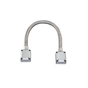 MDL401 Surface-Mounted Door Loop — MDL401
